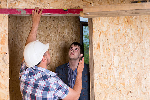 Trusted Jacksonville, OR Insulation Experts